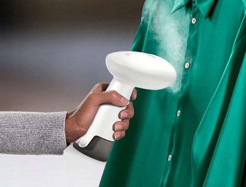 Parownica do ubrań Philips Series 1000 STH1010/10 900W 18g/min 85ml Lekka na Arena.pl