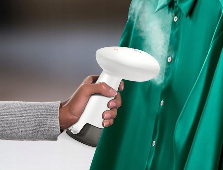 Parownica do ubrań Philips Series 1000 STH1010/10 900W 18g/min 85ml Lekka zdjęcie 3