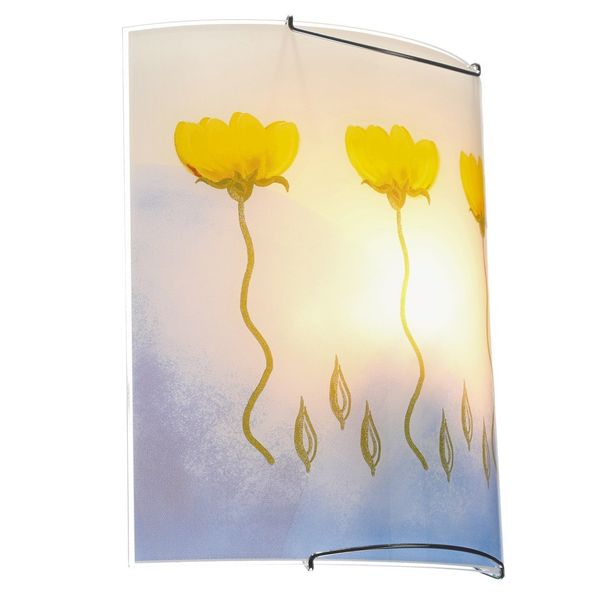 Anemon kinkiet 1x60W E27 zdjęcie 6