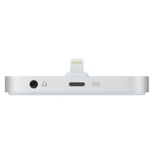 Apple iPhone Lightning Dock Silver na Arena.pl