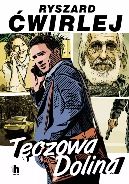 Tęczowa Dolina zdjęcie 1