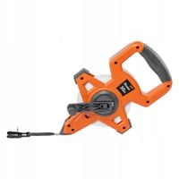 MIARA ZWIJANA DIY-MH12-03015F/CB 30 m BRADAS