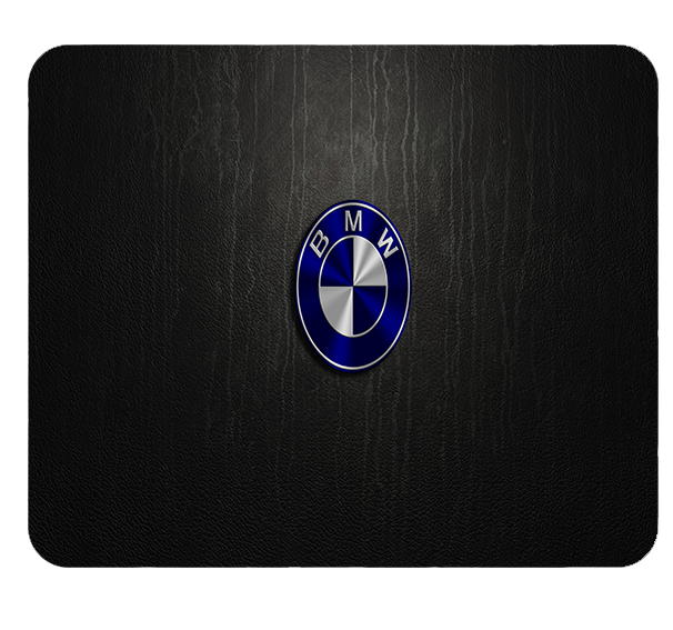 Podkładka pod myszkę BMW zdjęcie 1