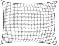 Toyota Yaris Cross 2020- Siatka do bagażnika