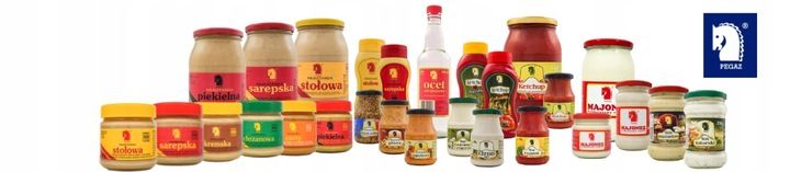 Ocet 10l kanister baniak PEGAZ zdjęcie 3