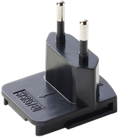 1541/1357-AC(Europe): 1541/1357-AC plug W2E (Europe)