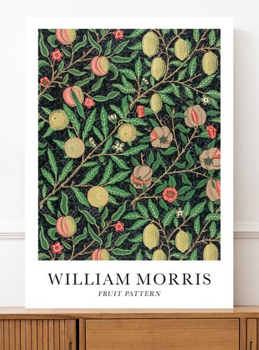 Plakat william morris 70x100 cm na Arena.pl