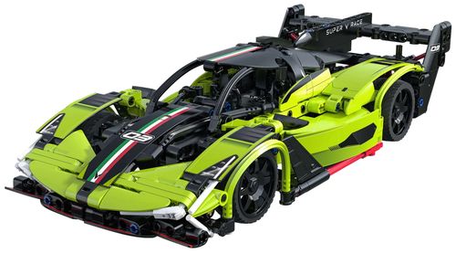 Cada klocki PhantomWing Sport carW51303 30413 na Arena.pl