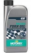 OLEJ MOTOREX RACING FORK OIL 4W 1L