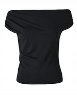 Gina Tricot - T-shirt z nadrukiem L