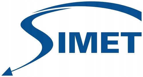 Ogranicznik przepięć warystorowy typ 1+2 4P 230V IP20 Simet 85201010 na Arena.pl