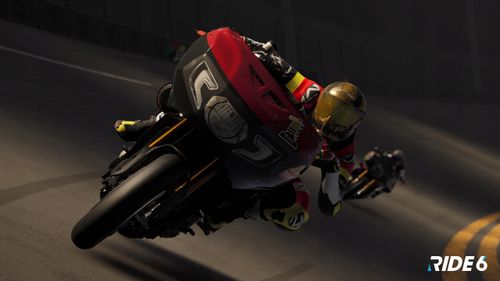 Gra Xbox Series PLAION RIDE 6 na Arena.pl