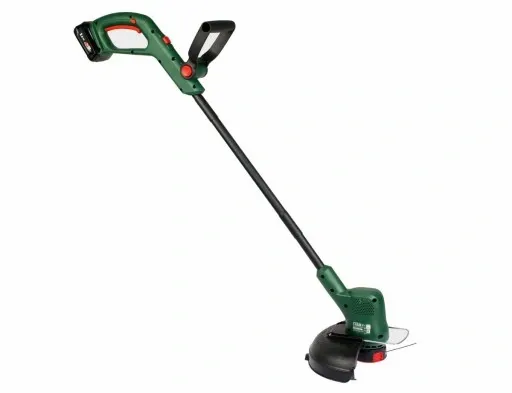 PODKASZARKA EASYGRASSCUT 23cm 18V BOSCH 1x2,0Ah zdjęcie 9