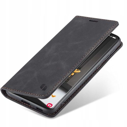 Spacecase Wallet Galaxy S21 Ultra Black na Arena.pl