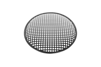 GRL2501 Pokrywa glosnika 10" krata