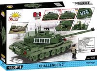 Challenger 2 Armed Forces Cobi