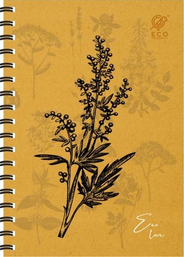 5x Kołozeszyt A4/80 kratka spirala GRUBA Podkładka na Arena.pl