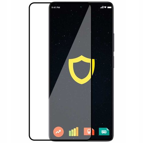 Spacecase Glass 5D Redmi Note 13 4G / 5G na Arena.pl