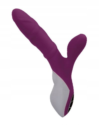 Wibrator YOLANDA-purple na Arena.pl