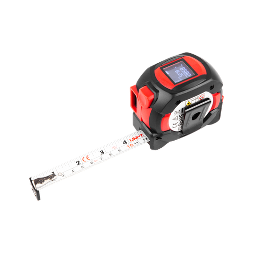 Miernik dystansu Uni-T LM40T na Arena.pl