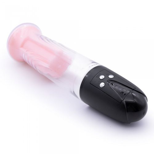 Pompka  SUCK VACUM PENIS PUMP na Arena.pl