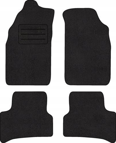 DYWANIKI DO SAAB 9000 LUX WYMIAR na Arena.pl