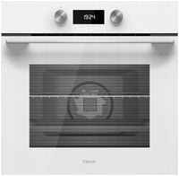 Piekarnik elektryczny Teka HSB 6250 P WH 70L Termoobieg Biały