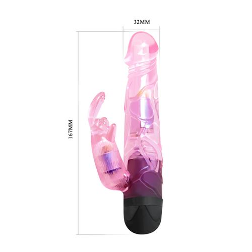 Baile- Give You Lover, 10 Vibration Functions na Arena.pl