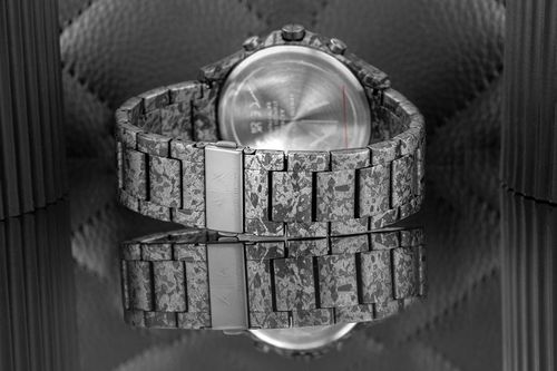 zegarek męski armani exchange hampton chronograph ax2462 + box na Arena.pl