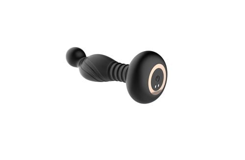 stymulator   striking prostate massager   usb 10 functions / remote control na Arena.pl