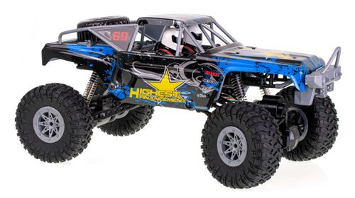 Samochód RC WLtoys 104310 4WD na Arena.pl