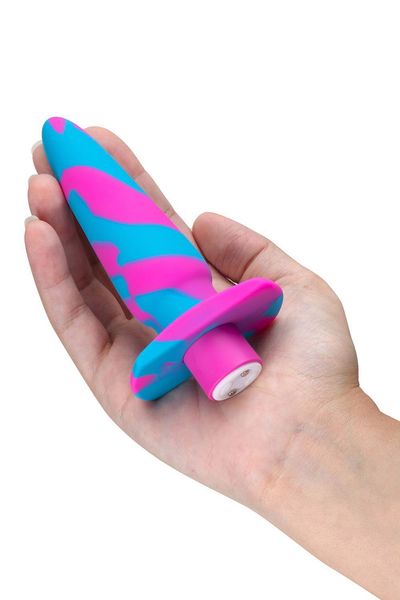 Avant Vibrotize Fuchsia zdjęcie 3
