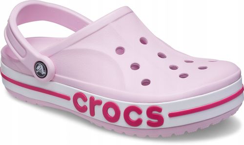 Damskie Buty Chodaki Klapki Crocs Bayaband 37,5 na Arena.pl