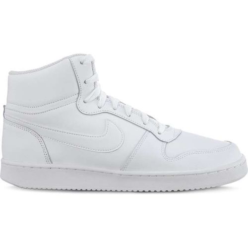 Nike EBERNON MID 100 WHITE WHITE 44,5 na Arena.pl