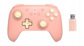 8BitDo Ultimate 2C Wireless Pad Peach