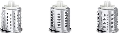 Maszynka do mielenia mięsa Bosch MFW3X13W biały 500 W na Arena.pl