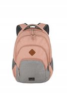 Plecak sportowy Travelite Basics Rose