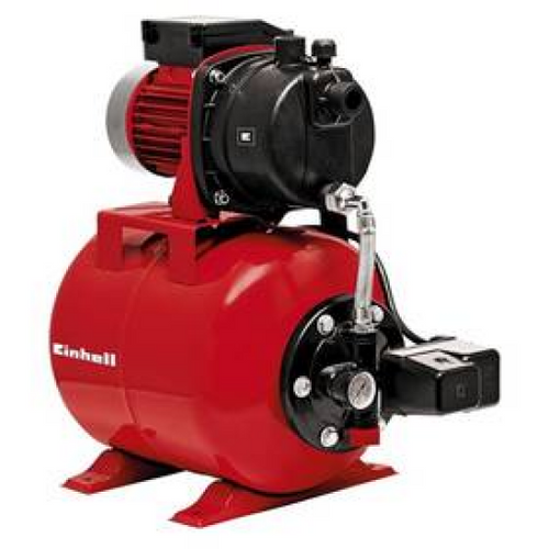 Hydrofor Einhell GC-WW 6538 Classic na Arena.pl