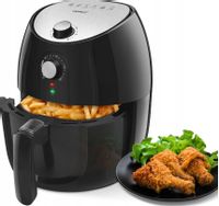 Frytkownica Frytownica Beztłuszczowa 3,5L 1500W