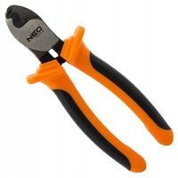 Obcinak do kabli NEO 01-513 160 mm