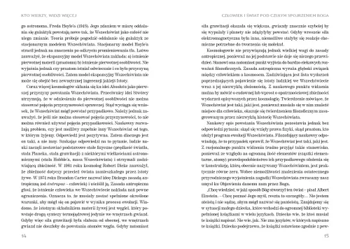 Anatomia wiary. Tom 2. Kto wierzy, widzi więcej na Arena.pl