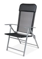 Krzesło ogrodowe składane