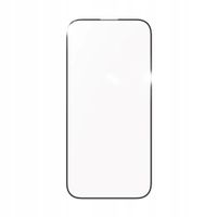 Szkło hartowane PanzerGlass Screen Protector Aluminum Frame Ultra-Wide Fit
