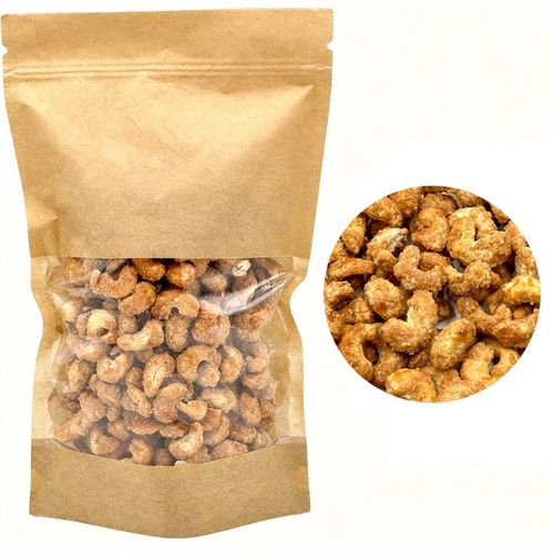 Orzechy ziemne o smaku słony karmel 1000 g Dalina KARMELOWE SŁONY na Arena.pl