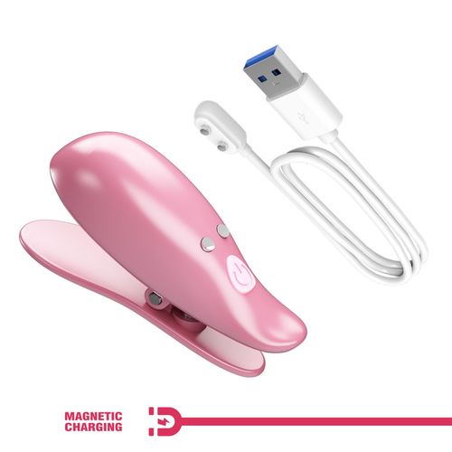 Pretty Love - Cayley, Waterproof, Abs, 10 Vibrations, Remote Control na Arena.pl