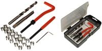 NEO TOOLS ZESTAW DO NAPRAWY GWINTÓW M6 X 1,0 REPERATURKI GWINTU CRV 11-901