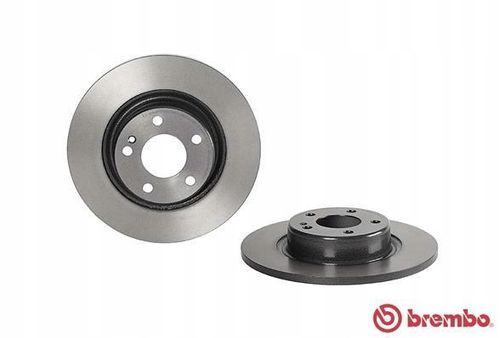 TARCZA HAM TYL 300X12 P BREMBO na Arena.pl