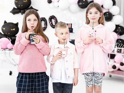 Kubeczki Boo!, mix, 220ml 6szt na Arena.pl