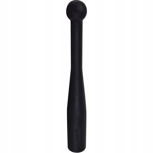 TRWAŁA MACZUGA CLUBBELL DO ĆWICZEŃ ŻELIWNA 8 KG na Arena.pl