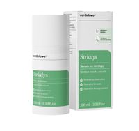 Strialys 100 ml serum przeciw rozstępom